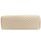 Celine Macadam Handbag Canvas — view 4