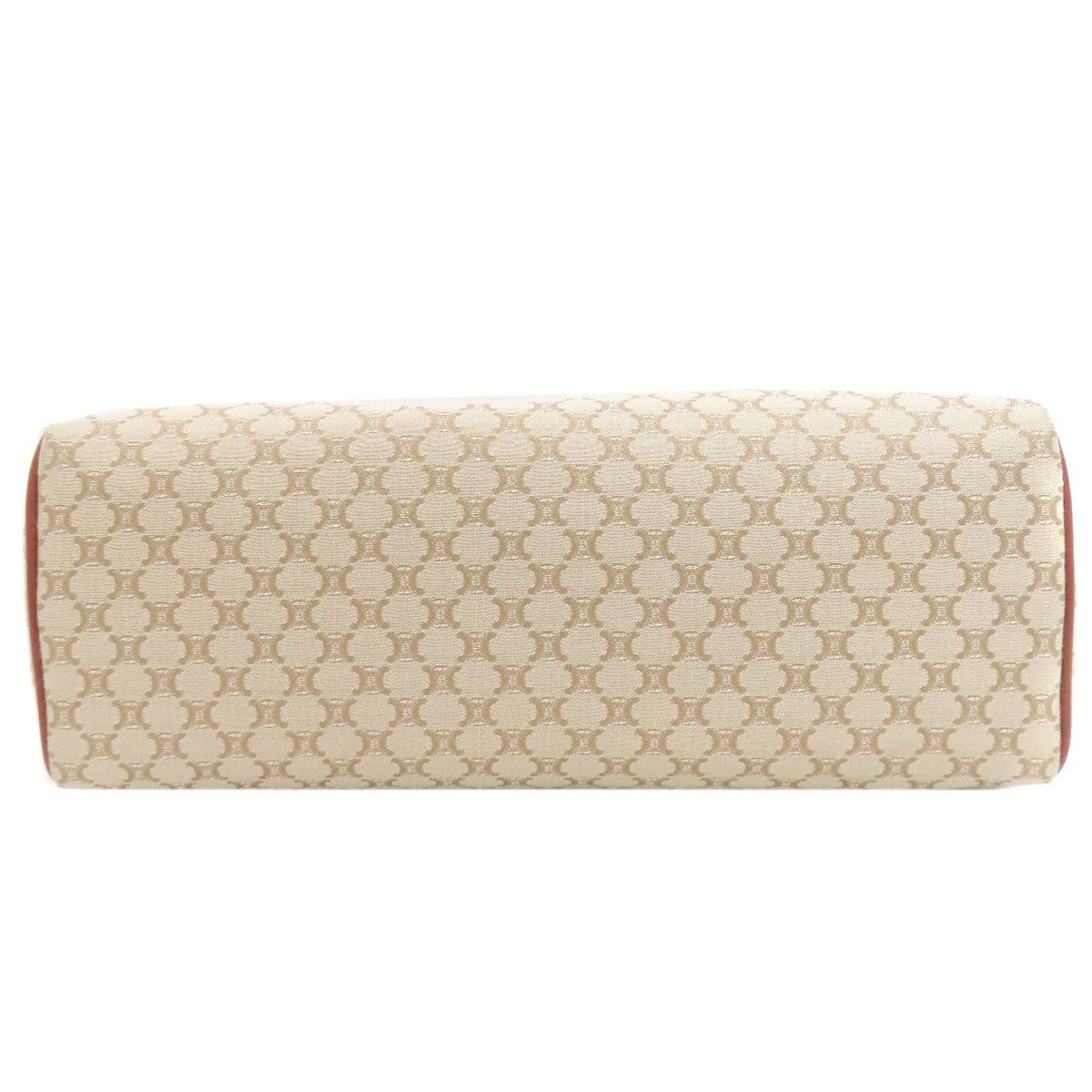 Celine Macadam Handbag Canvas — view 4