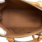 Louis Vuitton Alma PM Handbag Monogram Canvas — view 5