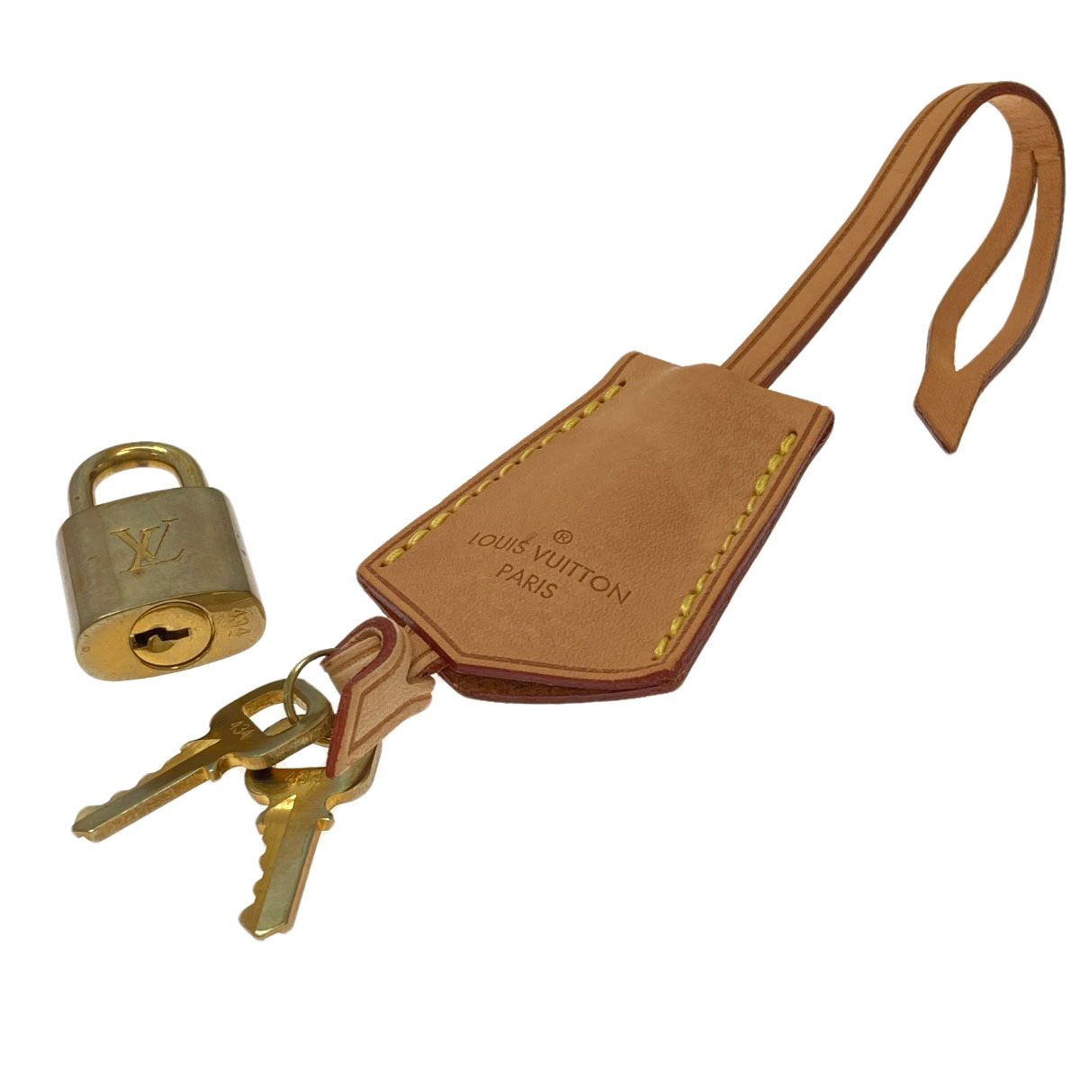 Louis Vuitton Alma PM Handbag Monogram Canvas — view 8