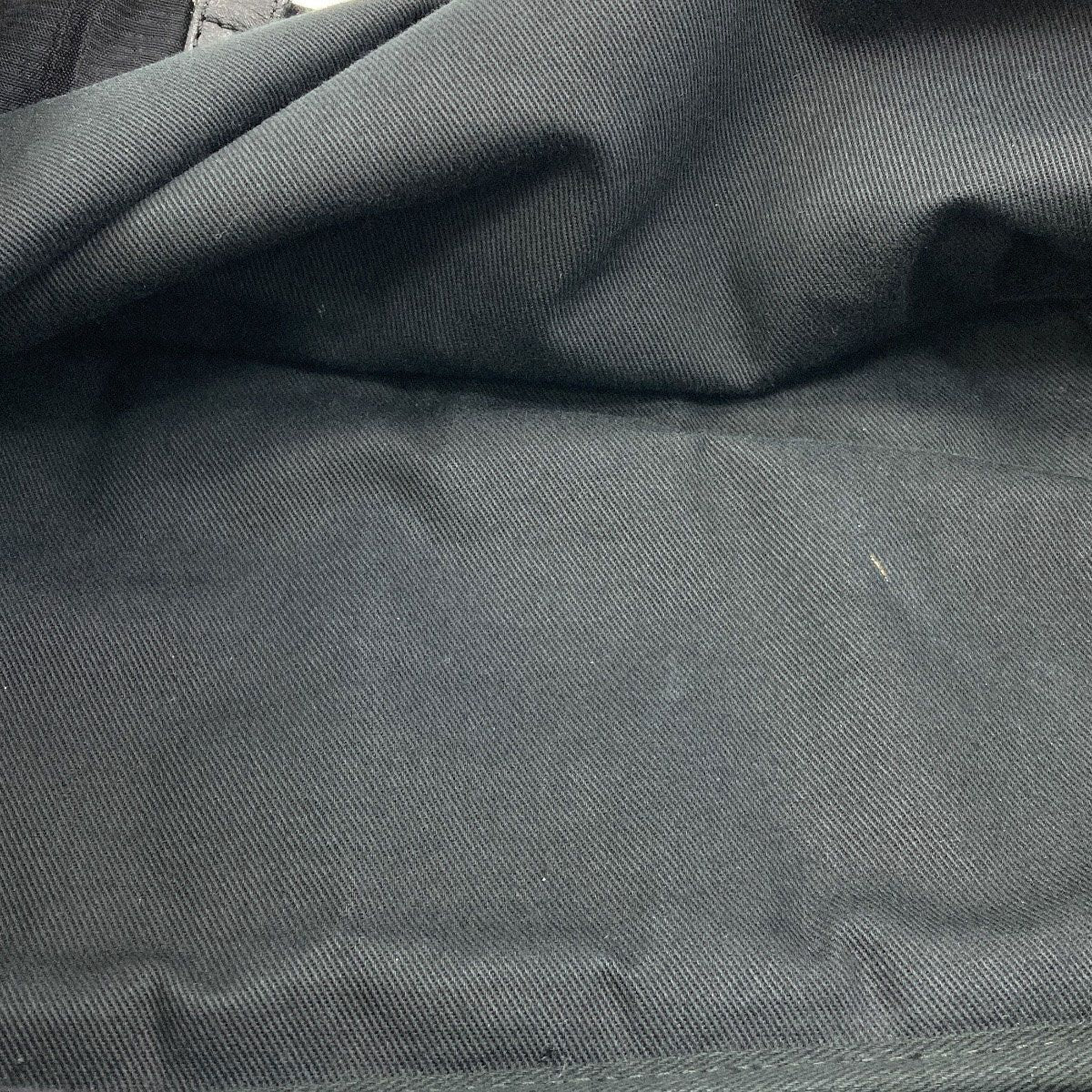 Chanel New Travel Line Tote Nylon Jacquard — view 9