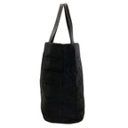 Chanel New Travel Line Tote Nylon Jacquard — view 3