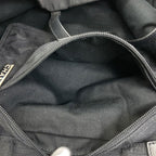 Chanel New Travel Line Tote Nylon Jacquard — view 8