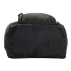 Prada Logo Backpack Nylon — view 4
