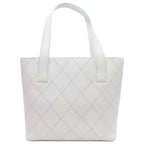 Chanel Wild Stitch Gold Tote Calf — view 2