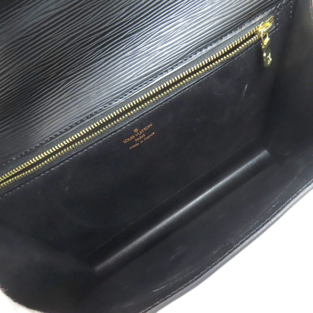 Louis Vuitton Monceau Handbag — view 5