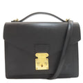 Louis Vuitton Monceau Handbag