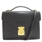 Louis Vuitton Monceau Handbag