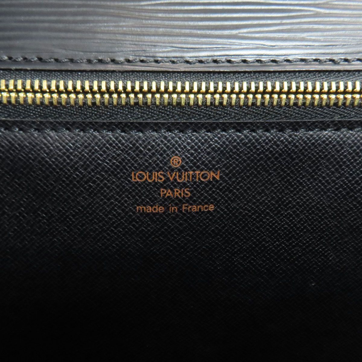 Louis Vuitton Monceau Handbag — view 6