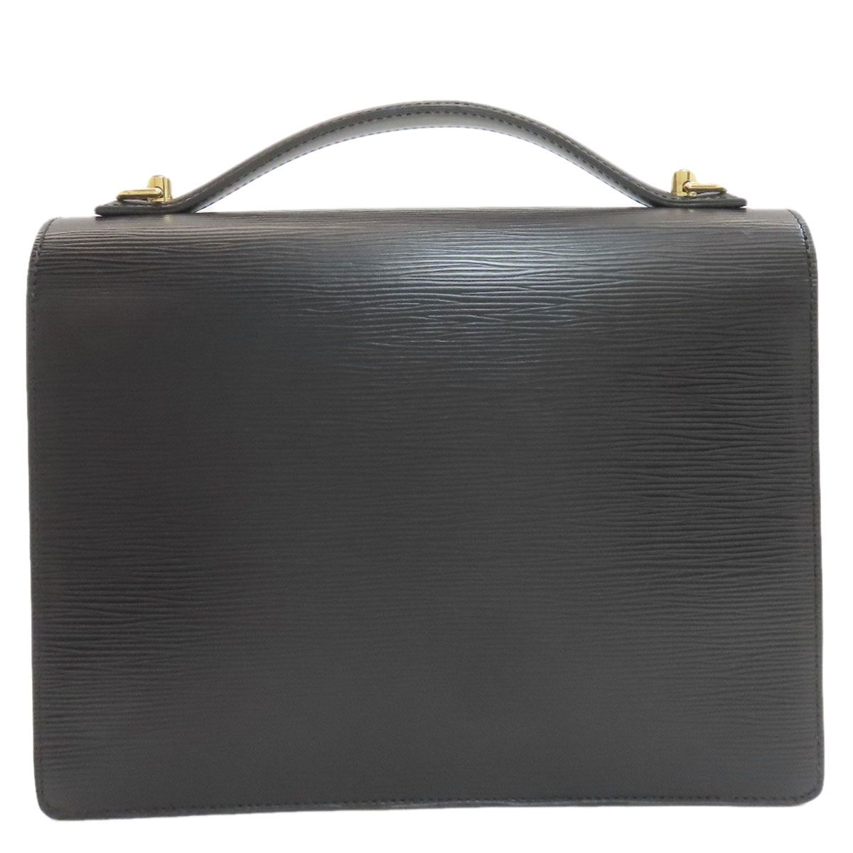 Louis Vuitton Monceau Handbag — view 2