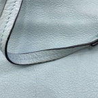 Loewe Hammock 2-Way Handbag Calf — view 8