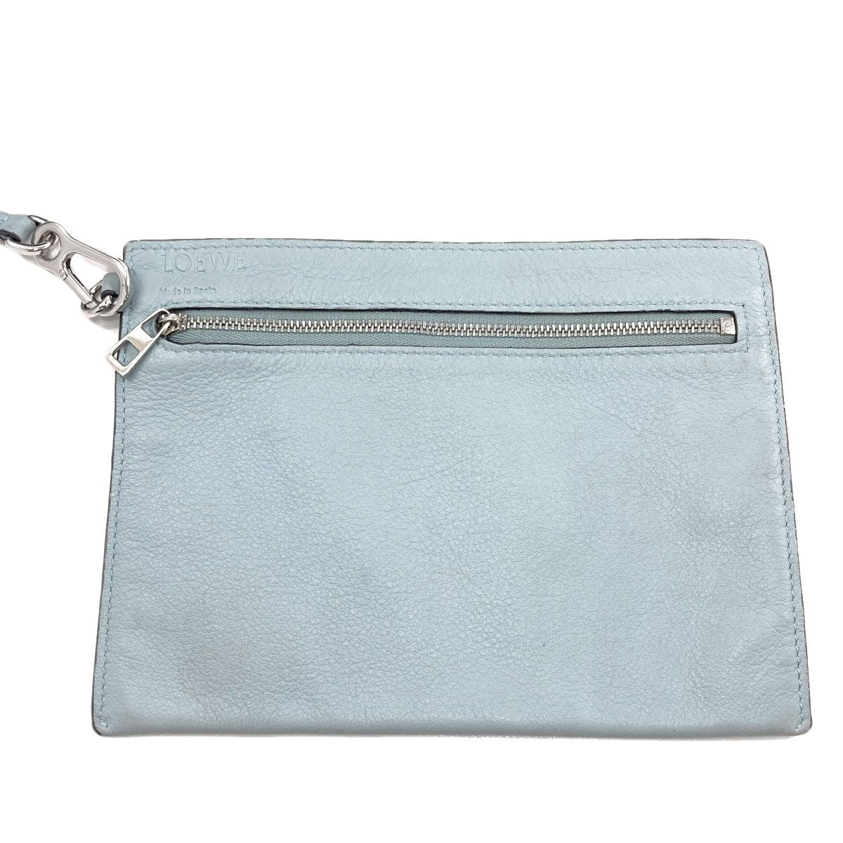 Loewe Hammock 2-Way Handbag Calf — view 7