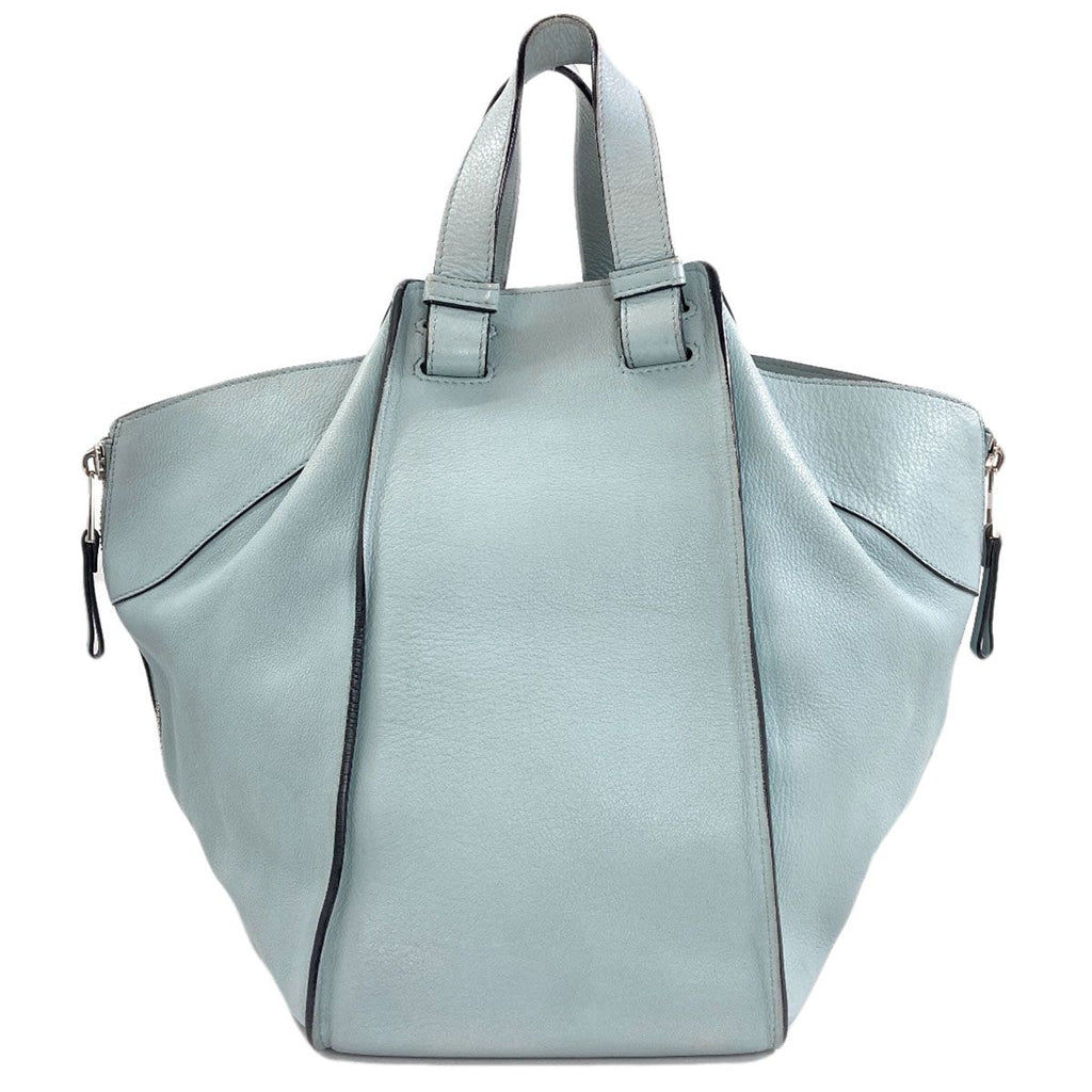 Loewe Hammock 2-Way Handbag Calf — view 2