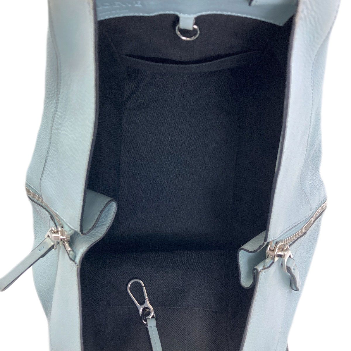 Loewe Hammock 2-Way Handbag Calf — view 5