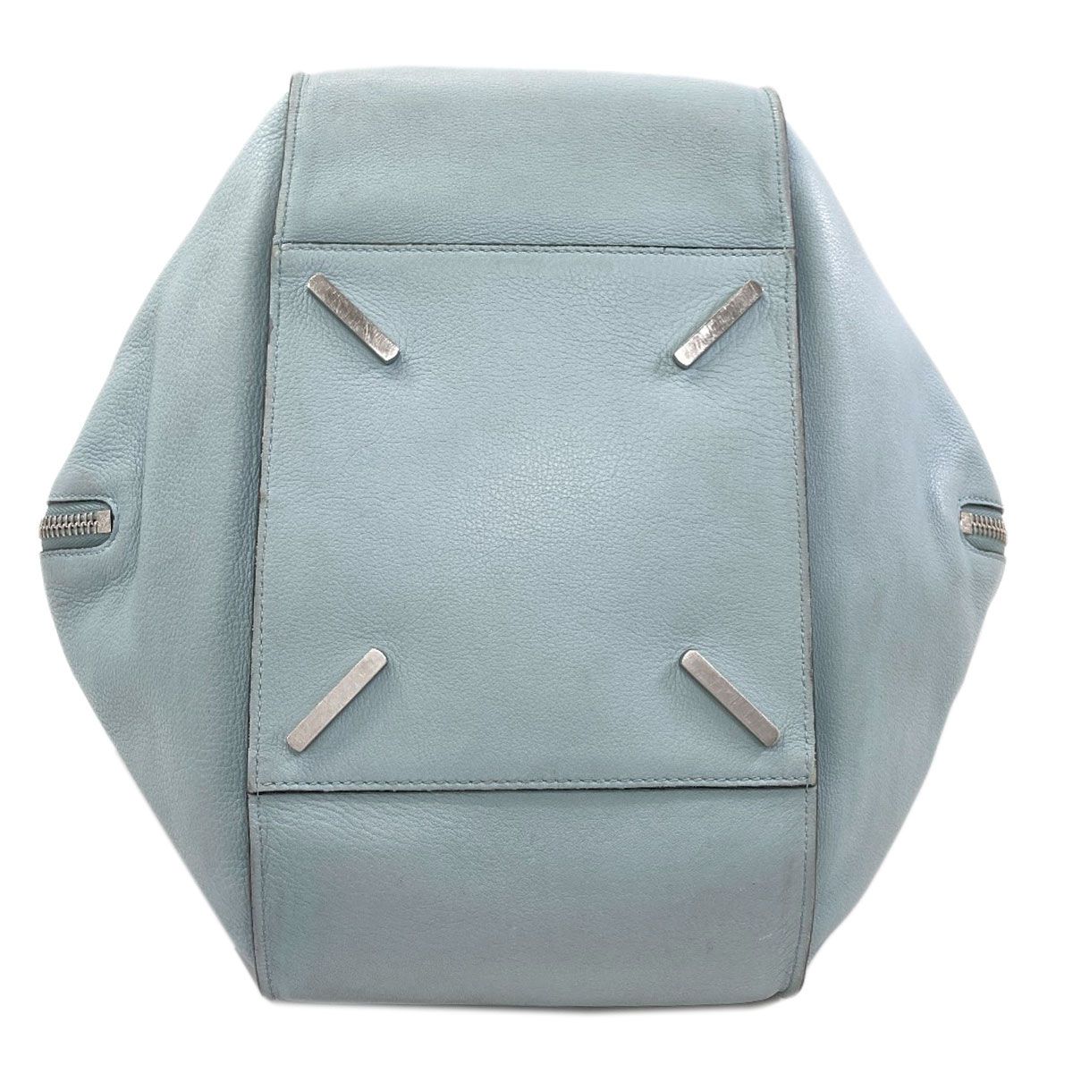 Loewe Hammock 2-Way Handbag Calf — view 4