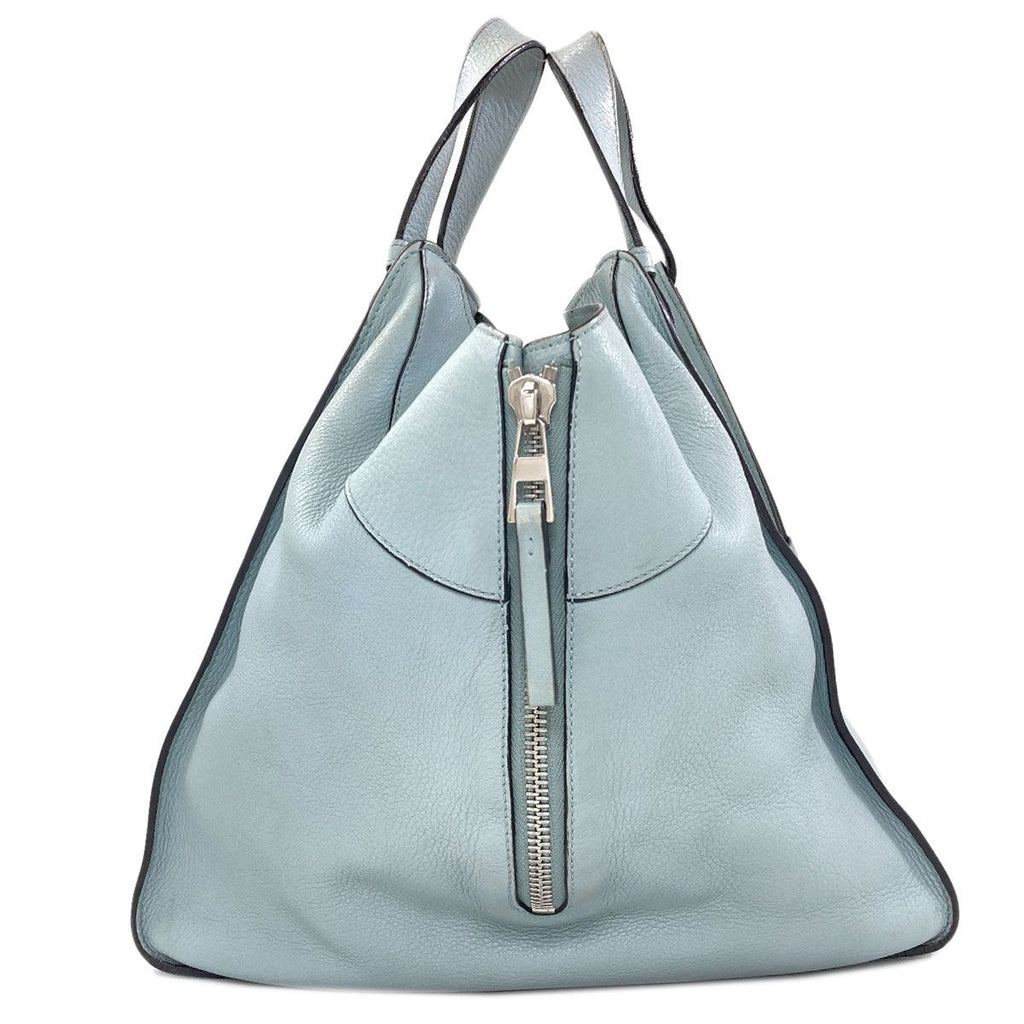Loewe Hammock 2-Way Handbag Calf — view 3