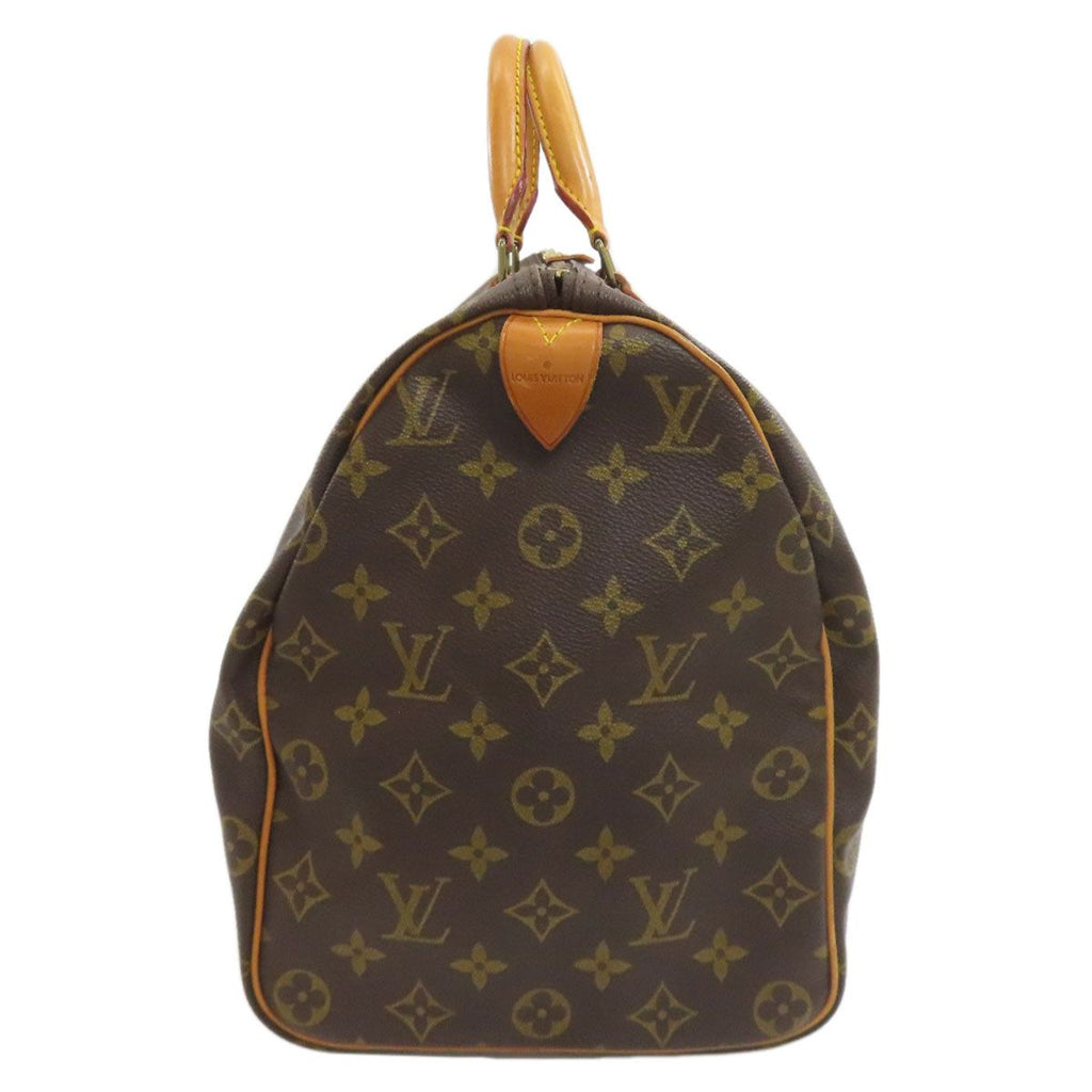 Louis Vuitton Speedy 40 Boston Bag Monogram Canvas — view 3
