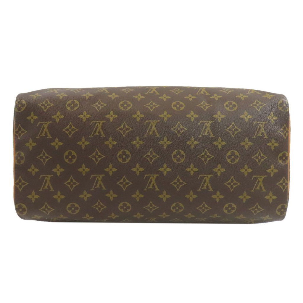 Louis Vuitton Speedy 40 Boston Bag Monogram Canvas — view 4