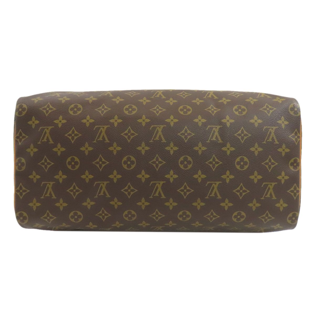 Louis Vuitton Speedy 40 Boston Bag Monogram Canvas — view 4
