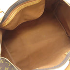 Louis Vuitton Speedy 40 Boston Bag Monogram Canvas — view 5