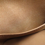 Louis Vuitton Alma BB Handbag Monogram Canvas — view 9
