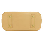 Louis Vuitton Alma BB Handbag Monogram Canvas — view 4