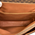 Celine Macadam Pattern Shoulder — view 7