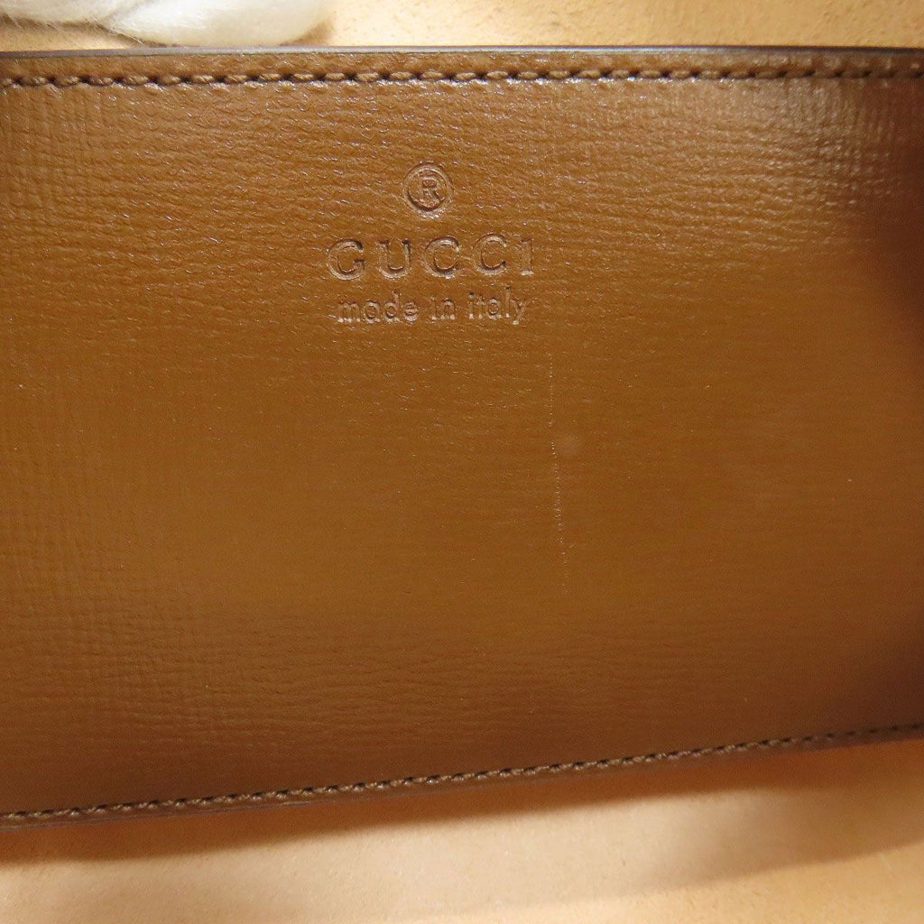 Gucci Horsebit Small Camera — view 6