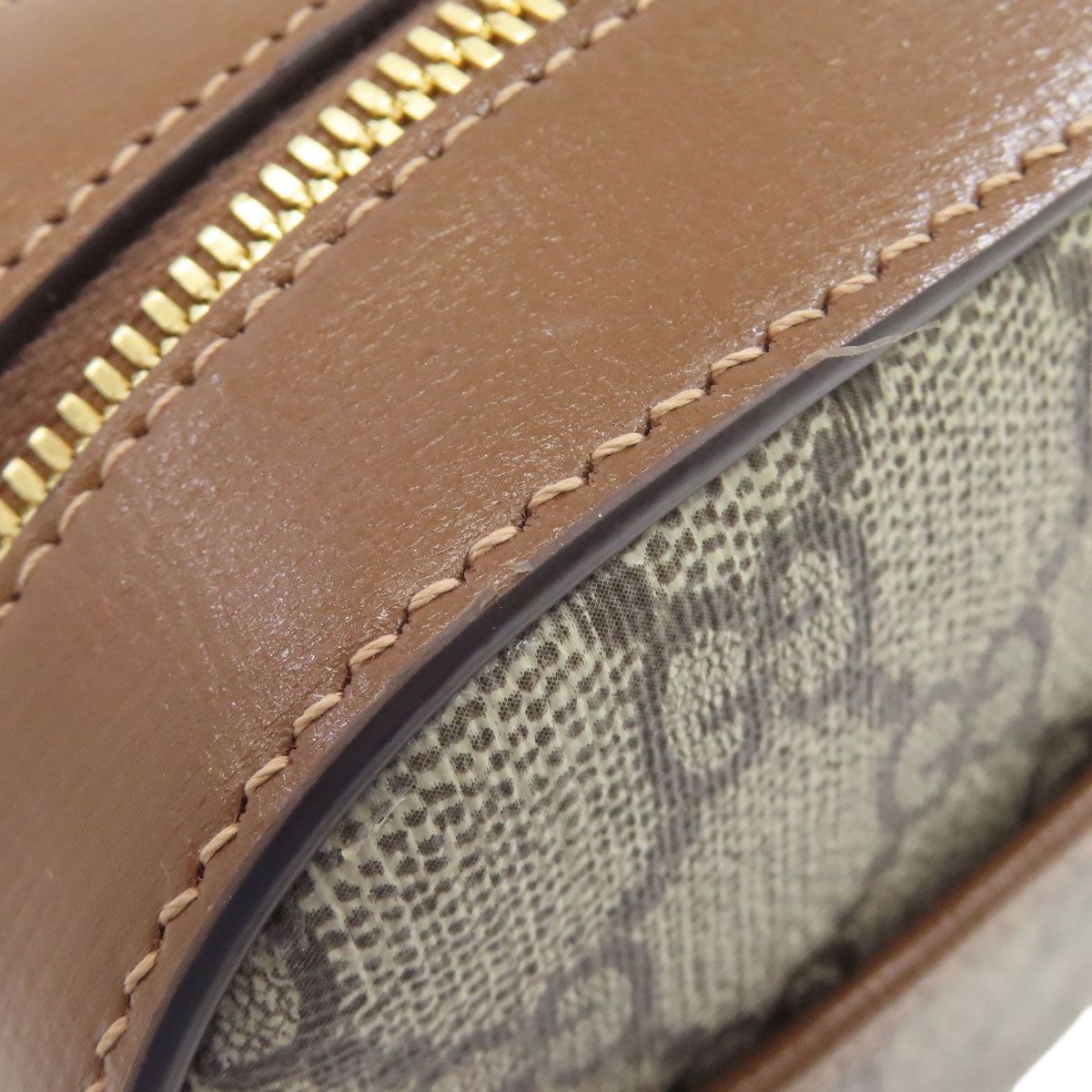 Gucci Horsebit Small Camera — view 7
