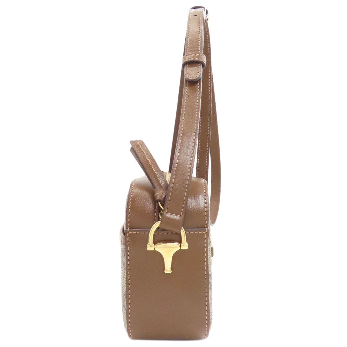 Gucci Horsebit Small Camera — view 3