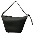 Loewe Handbag Hammock Hobo Mini Black