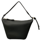 Loewe Handbag Hammock Hobo Mini Black
