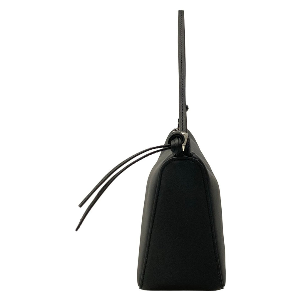 Loewe Handbag Hammock Hobo Mini Black — view 4