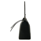 Loewe Handbag Hammock Hobo Mini Black — view 4
