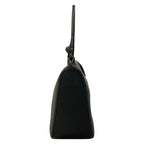 Loewe Handbag Hammock Hobo Mini Black — view 2