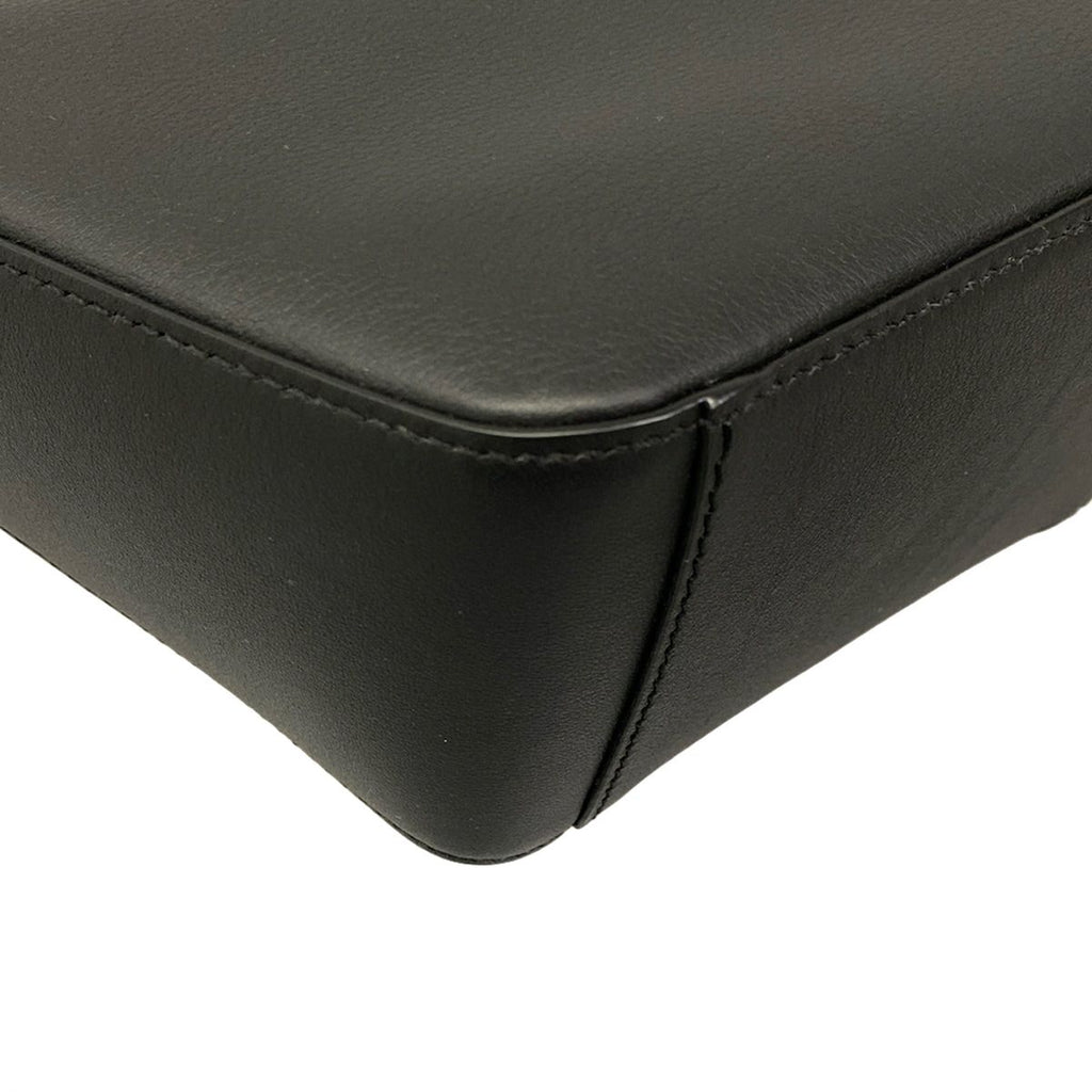 Loewe Handbag Hammock Hobo Mini Black — view 6