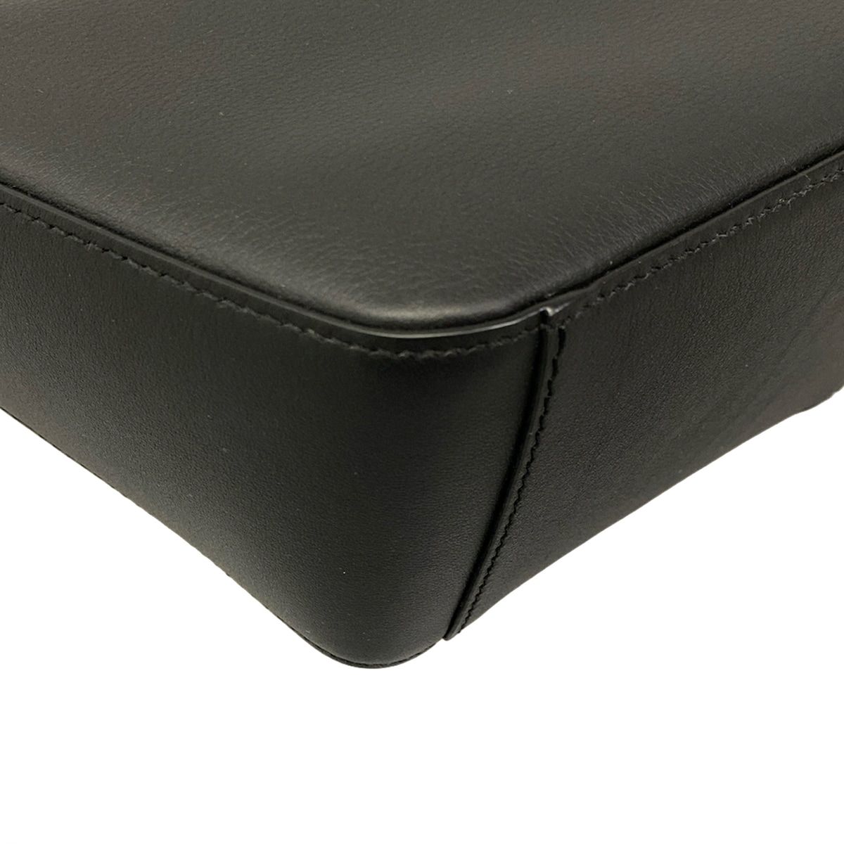 Loewe Handbag Hammock Hobo Mini Black — view 6
