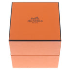 Hermes Chaine D'ancre Punk XS Chain Bracelet Silver — view 6