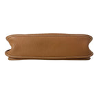 Hermes Shoulder Bag Evelyne 3 III PM Gold Silver — view 5