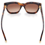 Louis Vuitton LV My Monogram Square Sunglasses Brown Gradient Lens Eyewear — view 2