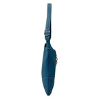 Hermes Shoulder Bag Trim 31 Blue Jean — view 2