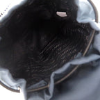 Prada Key Holder Backpack Key — view 5