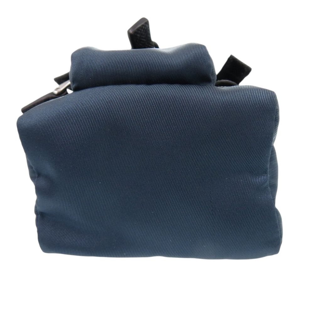 Prada Key Holder Backpack Key — view 4