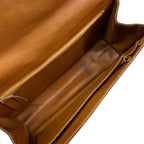 Louis Vuitton Clutch Monogram Pochette Dam GM — view 7