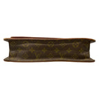 Louis Vuitton Clutch Monogram Pochette Dam GM — view 5