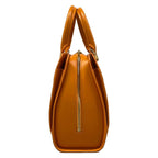 Louis Vuitton Handbag Epi Pont Neuf Mandarin Leather — view 2