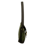 Louis Vuitton Shoulder Bag Monogram Mini Marjoli Khaki Leather — view 2