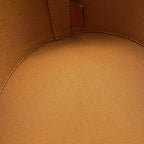 Celine Shoulder Bag Triomphe Tumble Leather — view 9
