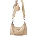 Prada Shoulder Bag Re Edition Re-Nylon 2-Way