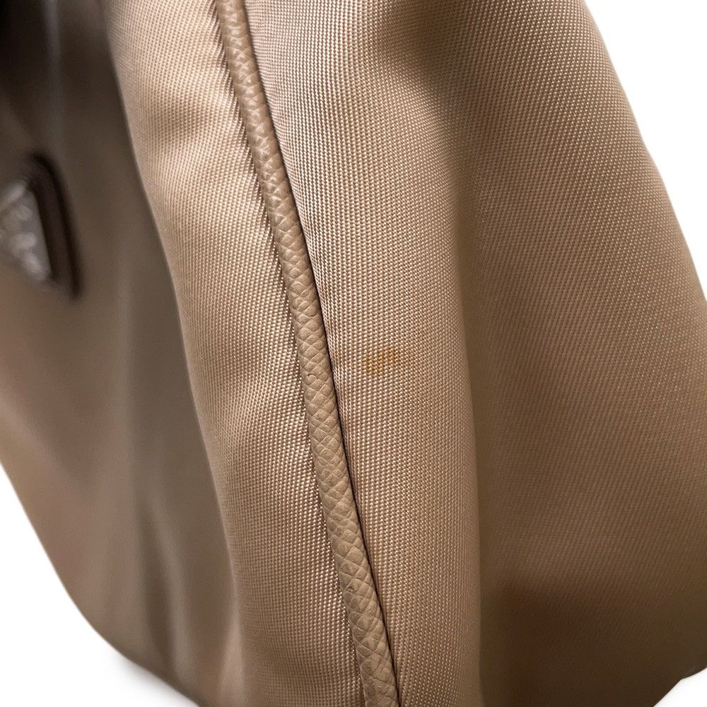 Prada Shoulder Bag Re Edition Re-Nylon 2-Way — view 9